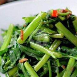 Kangkung Ca Polos