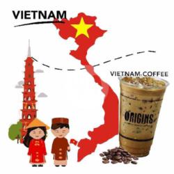 Vietnam Coffee (besar)