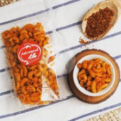 Makaroni Pedas