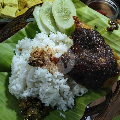 NASI BEBEK MADURA IBU SITY, Kali Bata City Gate 3 Trotoar - GoFood