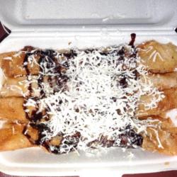 Stick Roll Banana Medium