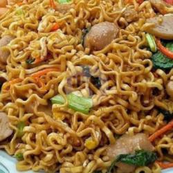 Indomie Jumbo Bakso Sambal Geprek