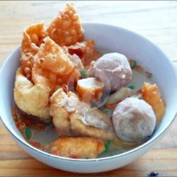 Bakso Bakwan Malang