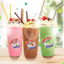 Pop Ice   Coklat   Keju   Chococip   Cincau