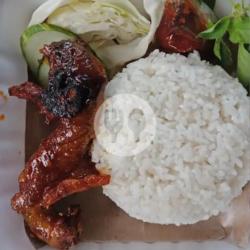 Nasi   Kepala   Ati