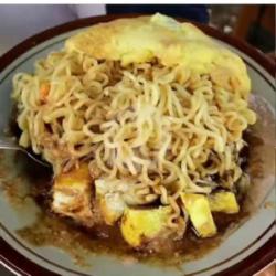 Ketoprak Indomie Telor