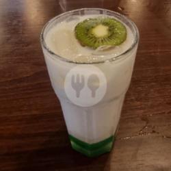 Kiwi Yoghurt