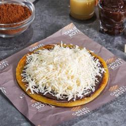 Roti Maryam Coklat Keju