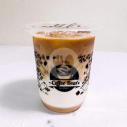 Es Kopi Caramel Latte