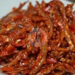 Sambal Bawang Teri