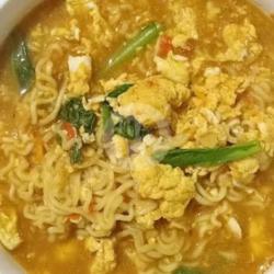 Seblak Indomie   Ceker