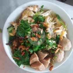 Mieso Bakso Urat