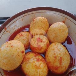 Telor Belado