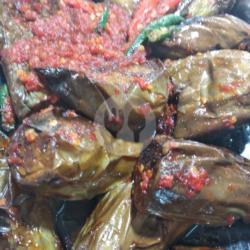 Tumis Terong Balado / Porsi