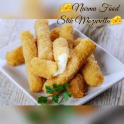 Stik Mozarella Manis