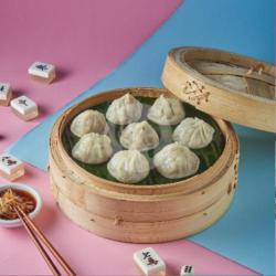 Xiao Long Bao Pork