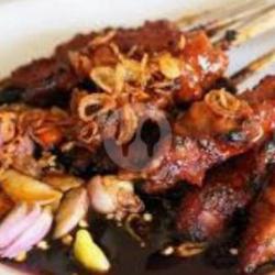 Sate Ayam Brambang Cabe Kecap