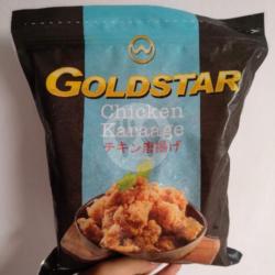 Chiken Karage Goldstar