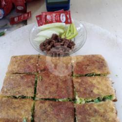 Martabak Super Ayam