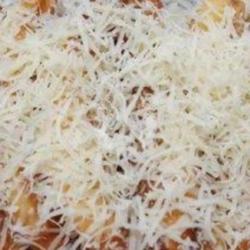 Pisang Keju