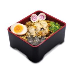 Kids Meal - Abura Ramen