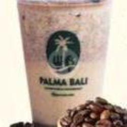 Coffe Coconut Shake