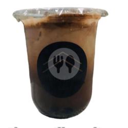 Es Coklat Boba