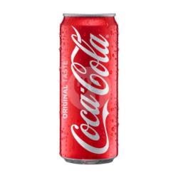 Coca Cola Slim 250ml