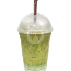 Ice Matcha Latte