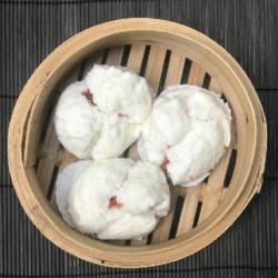 Bakpao Chasio Ayam