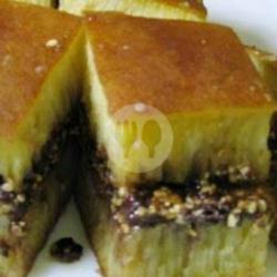 Kacang Susu