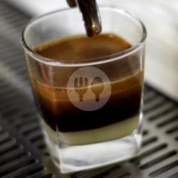 Double Sanger Espresso