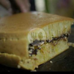 Martabak Manis Kacang