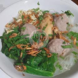 Bakso Serat Mini