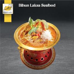 Bihun Laksa Seafood