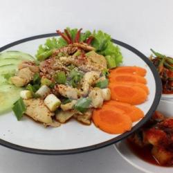 Dak Bulgogi