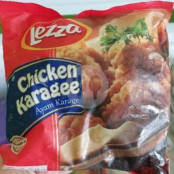 Lezza Chicken Karage