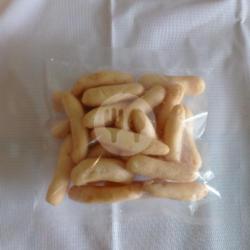 Krupuk Ikan Tengiri M