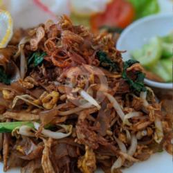 Kwetiau Shirataki Goreng