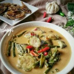 Sayur Lodeh Terong:)