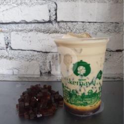 Dawet Coffee Jelly Medium