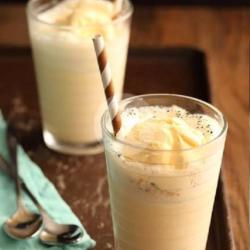 Vanilla Float