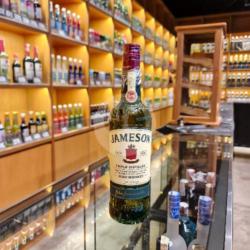 Jameson Irish Whiskey - Imported 700 Ml   ( Free 2 Coca Cola )