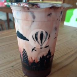 Boba Choco Royal