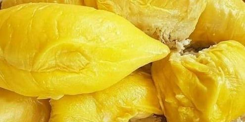 Sop Durian Ucok Medan Teh Nuy, Purwakarta Nagri Kaler