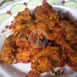 Ayam Cabe Garem