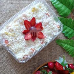 Salad Buah Sehat 500ml