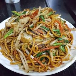 Mie Goreng Singapore