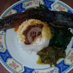 Nasi Lele