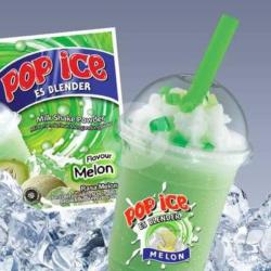 Pop Blend Melon